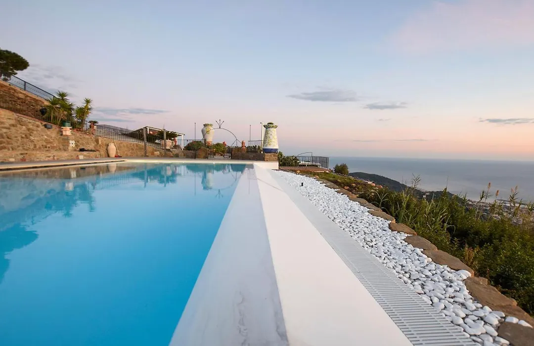 Agriturismo Le Agavi-1