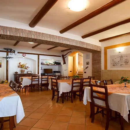 Agriturismo Le Agavi-3